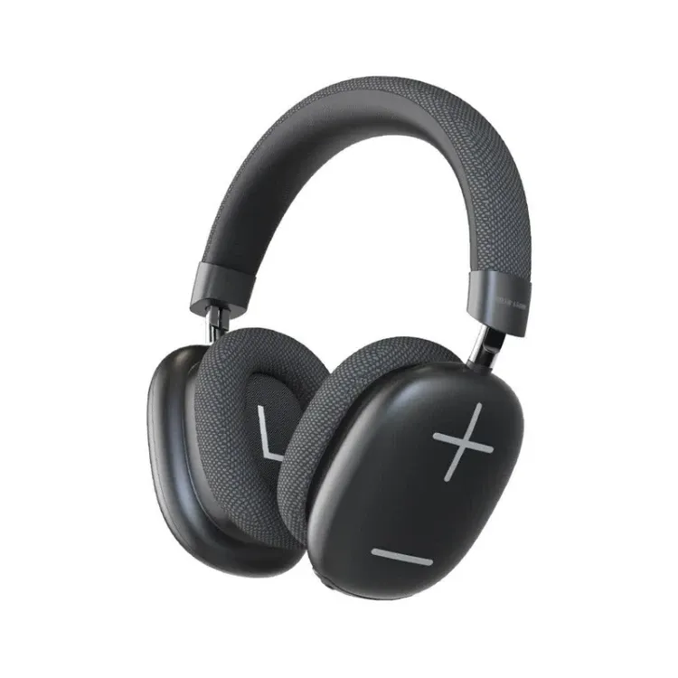 هدفون بی سیم گرین لاین مدل Echo Max Green Line Echo Max Wireless Headphones