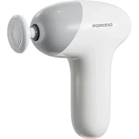 ماساژور تفنگی مینی بی‌ سیم lifestyle پرودو Porodo Lifestyle Cordless Mini Massage Gun