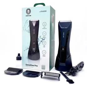 ماشین اصلاح ناحیه حساس متفرقه Sensitive PrO با ۱۵۰ دقیقه کارکرد