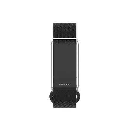 مچ بند هوشمند پرودو مدل Trackfit Screenless Smart Fitband PDSB1062