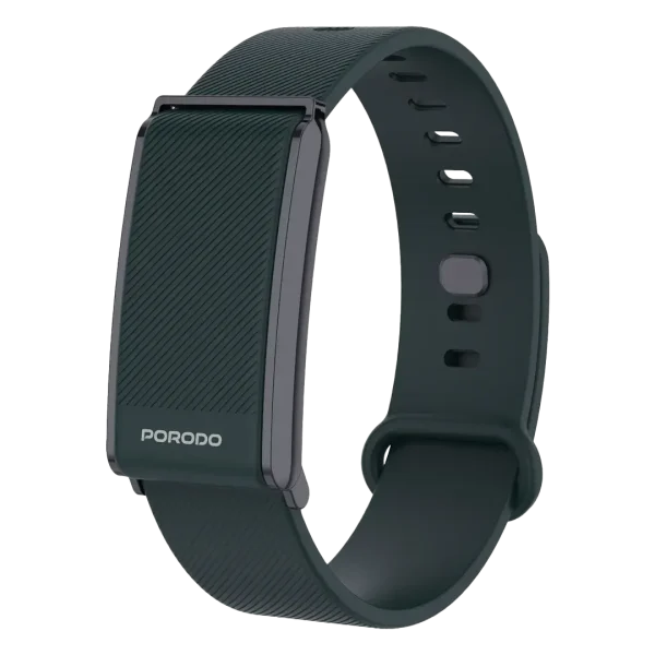 مچ بند هوشمند پرودو مدل Trackfit Screenless Smart Fitband