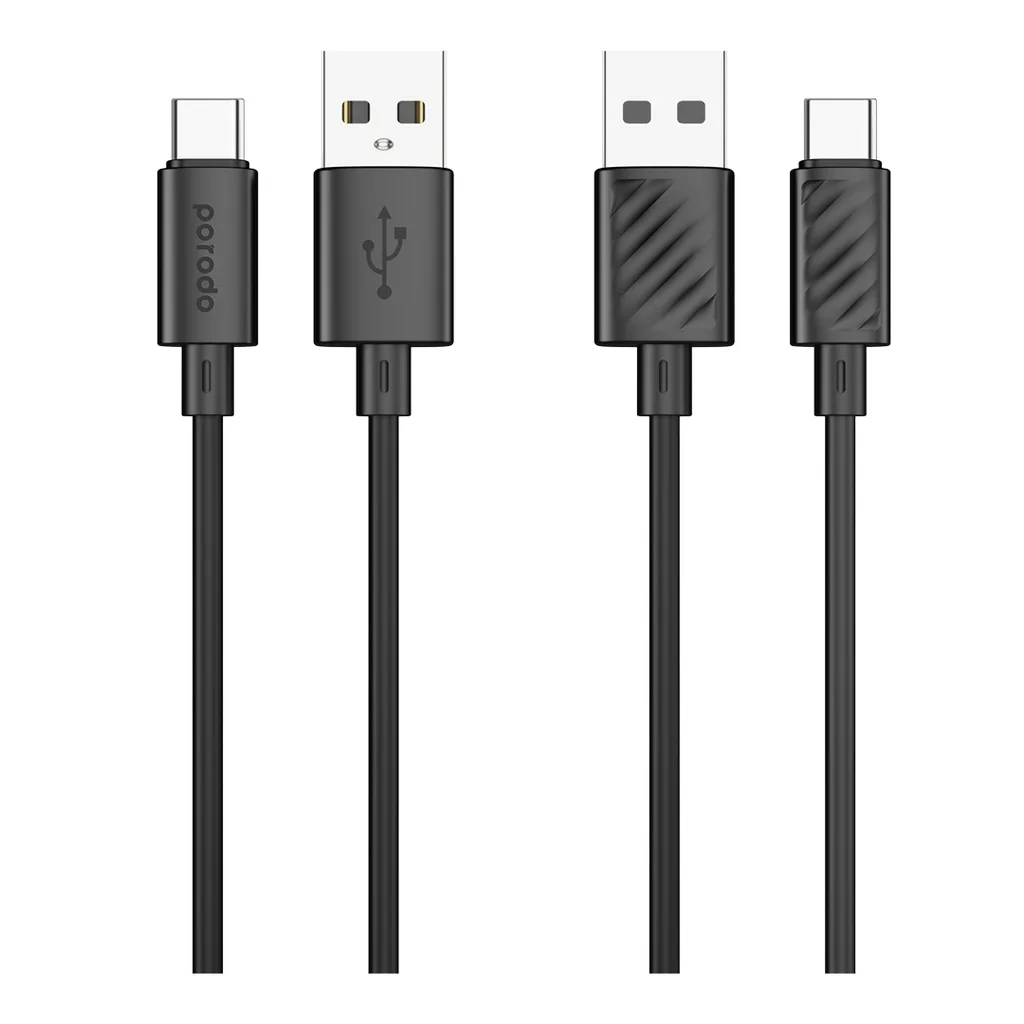 کابل شارژ USB به تایپ سی پرودو