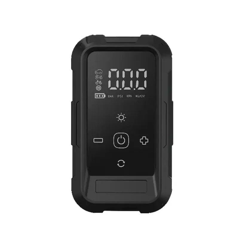 پمپ باد لاستیک خودرو پرودو PB905ABK