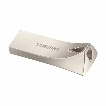 فلش مموری سامسونگ مدل BAR Plus ظرفیت ۱۶ گیگابایت USB 3.2