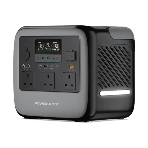 پاور استیشن 2000 وات پاورولوژی PWGC2000GY
