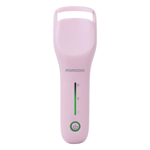 فرمژه برقی حرارتی LED پرودو Lifestyle Fleuris مدل PDLFSTECK01PK