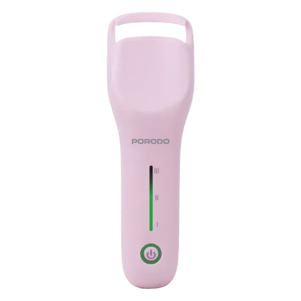 فرمژه برقی حرارتی LED پرودو Lifestyle Fleuris مدل PDLFSTECK01PK
