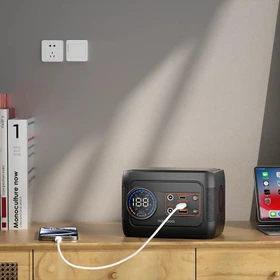 پاور استیشن 300وات پاورولوژی PWGC300GY