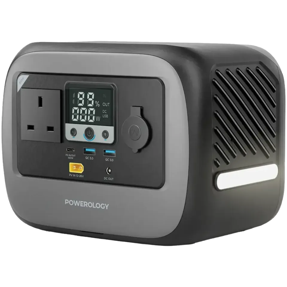 پاور استیشن 300وات پاورولوژی PWGC300GY