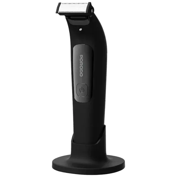 ماشین اصلاح صورت و بدن پرودو Porodo Shapetrim Dual-Blade Trimmer PDLFST8307