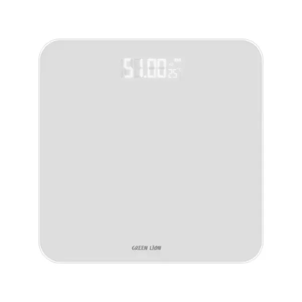 ترازوی دیجیتال GBC-100 گرین لاین GNGWS12BSCAWH