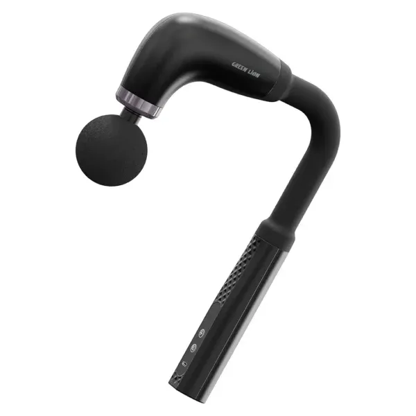 ماساژور دسته بلند گرین لاین Green Lion ARC Relief Long Handle Massage Gun