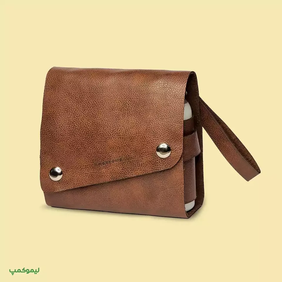 کیف بطری ارگانایزر سه عددی لیموکمپ