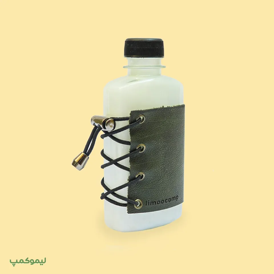 بطری حمل روغن و مایعات لیموکمپ