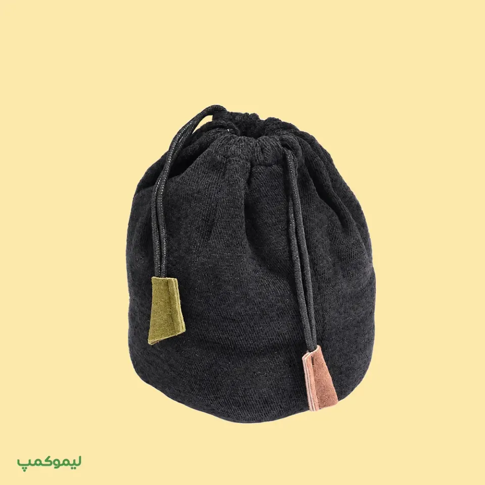 توبره سایز کوچک لیموکمپ