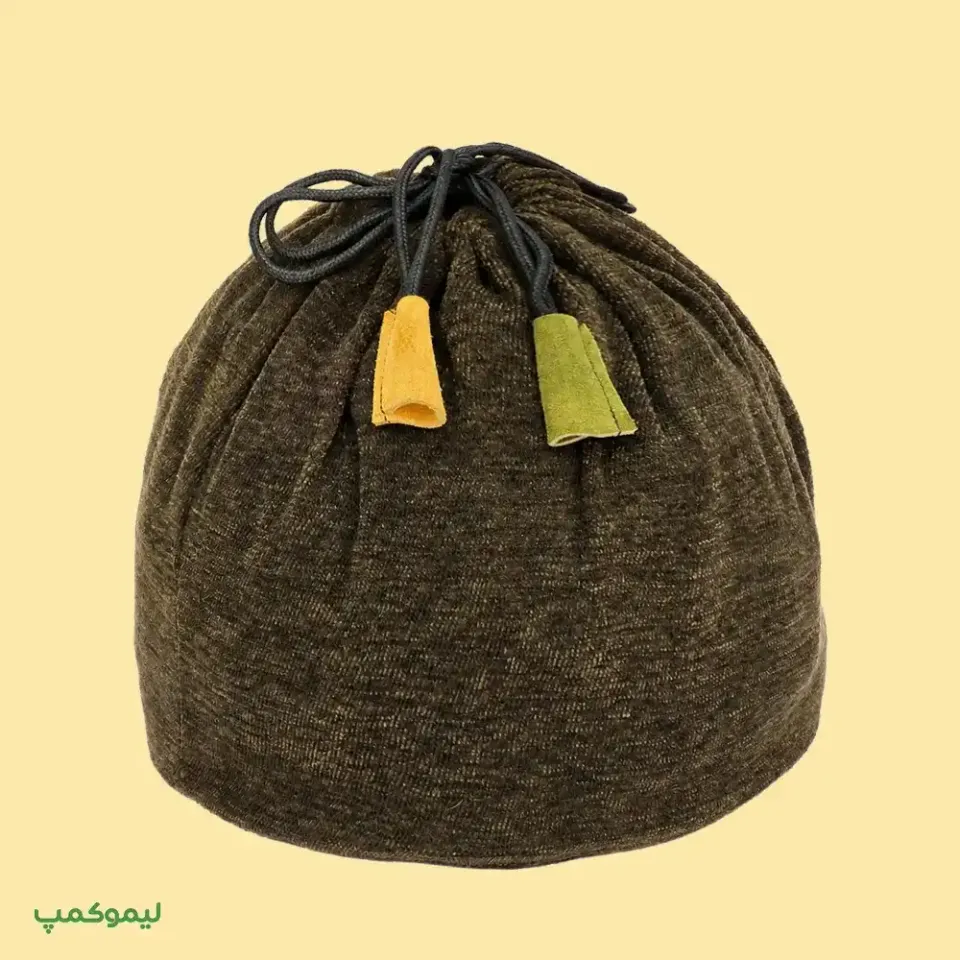 توبره سایز بزرگ لیموکمپ