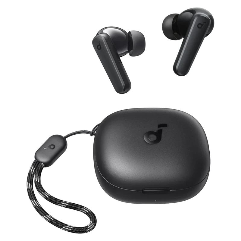 هندزفری بلوتوثی انکر مدل Soundcore R50i Anker Soundcore R50i Wireless Earbuds
