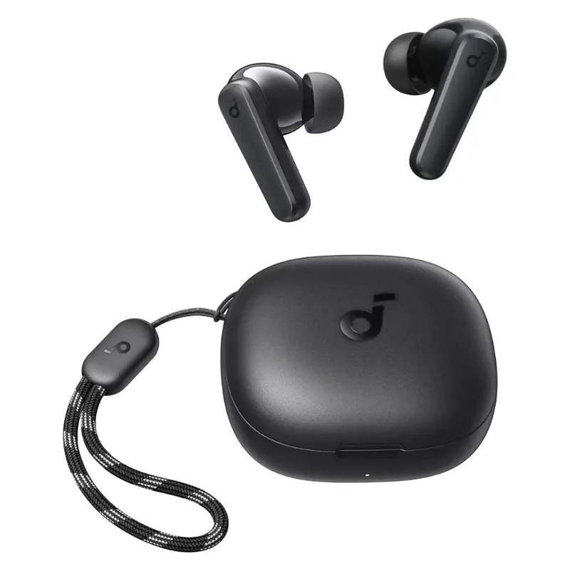 هندزفری بلوتوثی انکر مدل Soundcore R50i Anker Soundcore R50i Wireless Earbuds