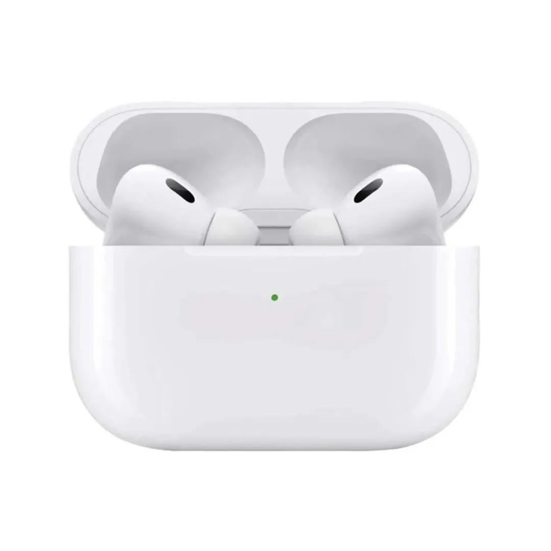 هندزفری بلوتوثی گرین لاین مدل Pro 2 With ANC - Green Lion