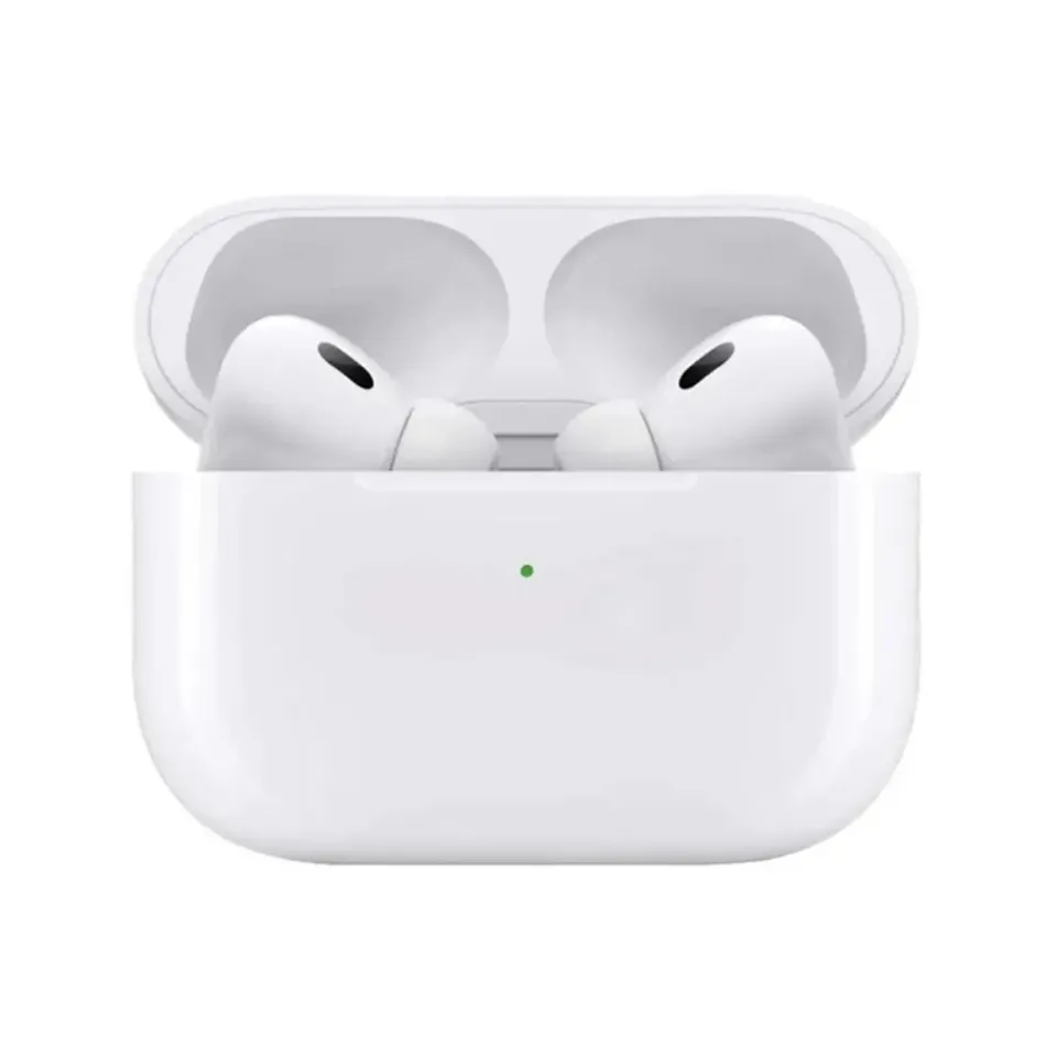 هندزفری بلوتوثی گرین لاین مدل Pro 2 With ANC - Green Lion