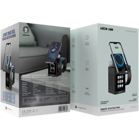 استند هوشمند گرین لاین مدل SMART STATION PRO - Green Lion