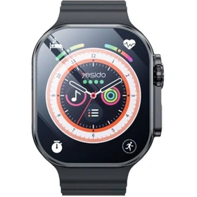 ساعت هوشمند یسیدو مدل Yesido IO24 Yesido IO24 Smartwatch