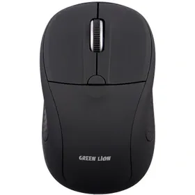 ماوس بی سیم گرین لاین G200 Green Lion G200 WIRELESS MOUSE