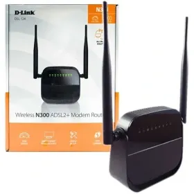 مودم D-link مدل DSL-124