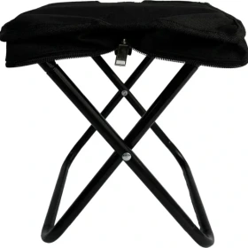 صندلی کمپینگ تاشو پرودو Porodo Quick-Fold Portable Camping Seat PDLFSTZDY