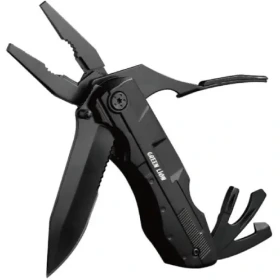 انبردست 10 کاره گرین لاین مدل MULTI PLIER مدل GNMLTPLR10BK - Green Lion
