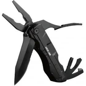 انبردست 10 کاره گرین لاین مدل MULTI PLIER مدل GNMLTPLR10BK - Green Lion