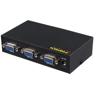 اسپیلتر 1 به 2 VGA