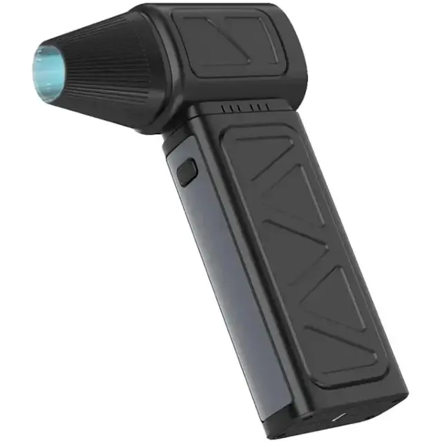 جت فن دمنده باد گرین لاین Green Lion Jet Pro Lite Magnetic Nozzle GB-266X