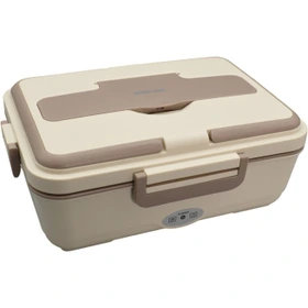 ظرف غذای برقی گرین لاین Green Lion Lunch Mate Electric Lunch Box مدل GLB-05 (GNELB850MLBG)