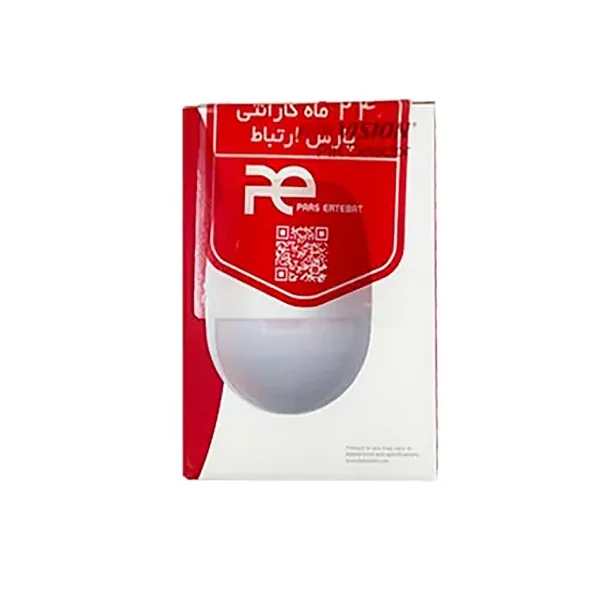 چشمی حرکتی باسیم هایک ویژن مدل DS-PDP18-EG2