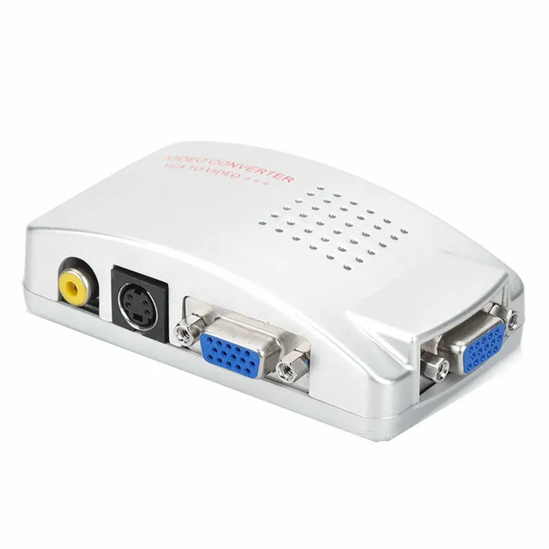 تبدیل VGA به آنالوگ(AV)